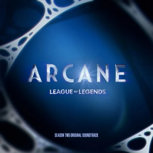 Arcane thumbnail