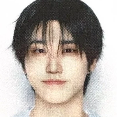 Hyunjin