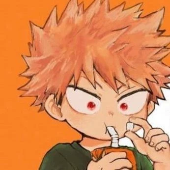 Katsuki Bakugo (4 Years Old) thumbnail