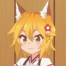 Neko (Not a Nyanko)