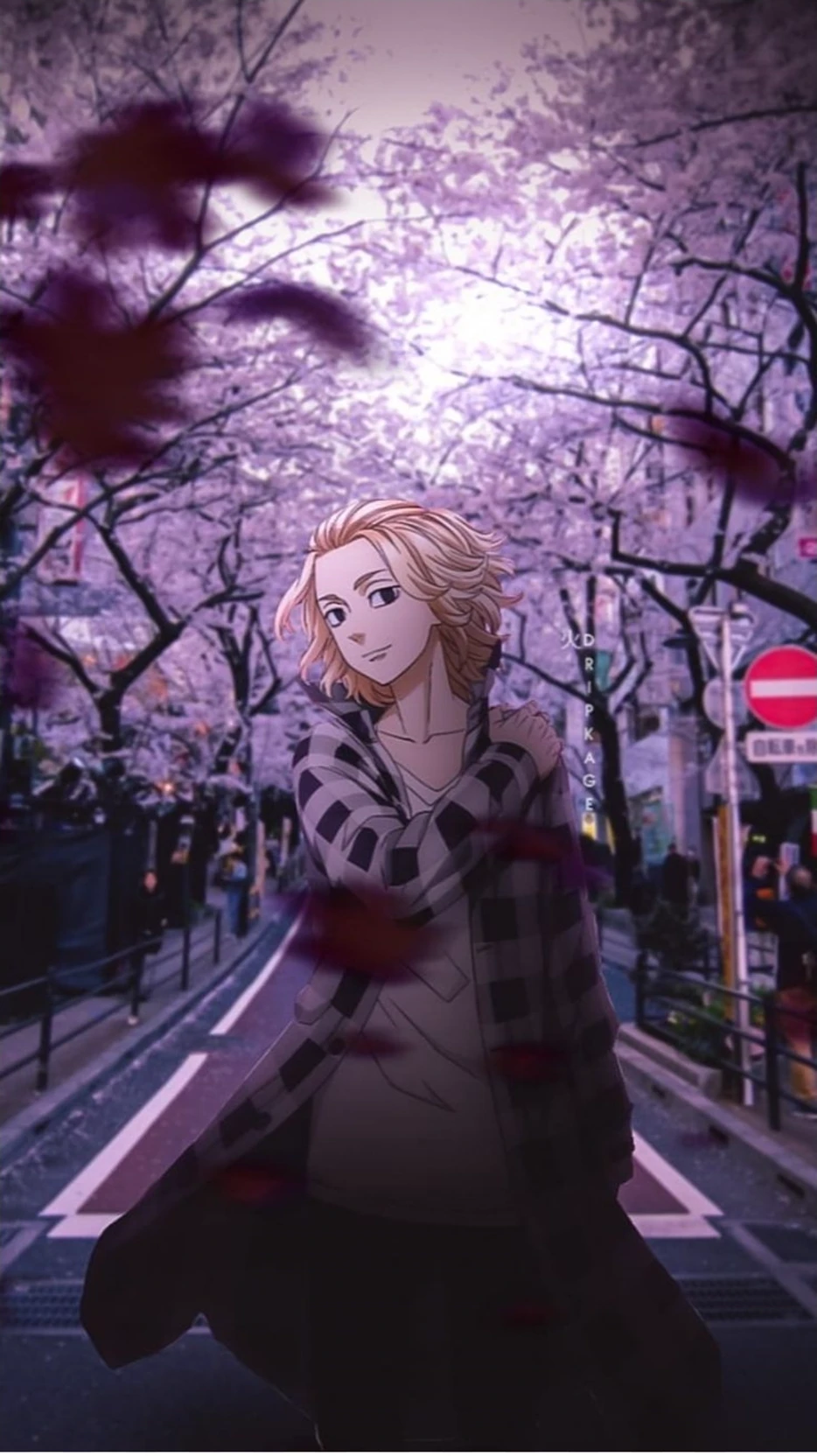Manjiro Sano (Mikey) thumbnail