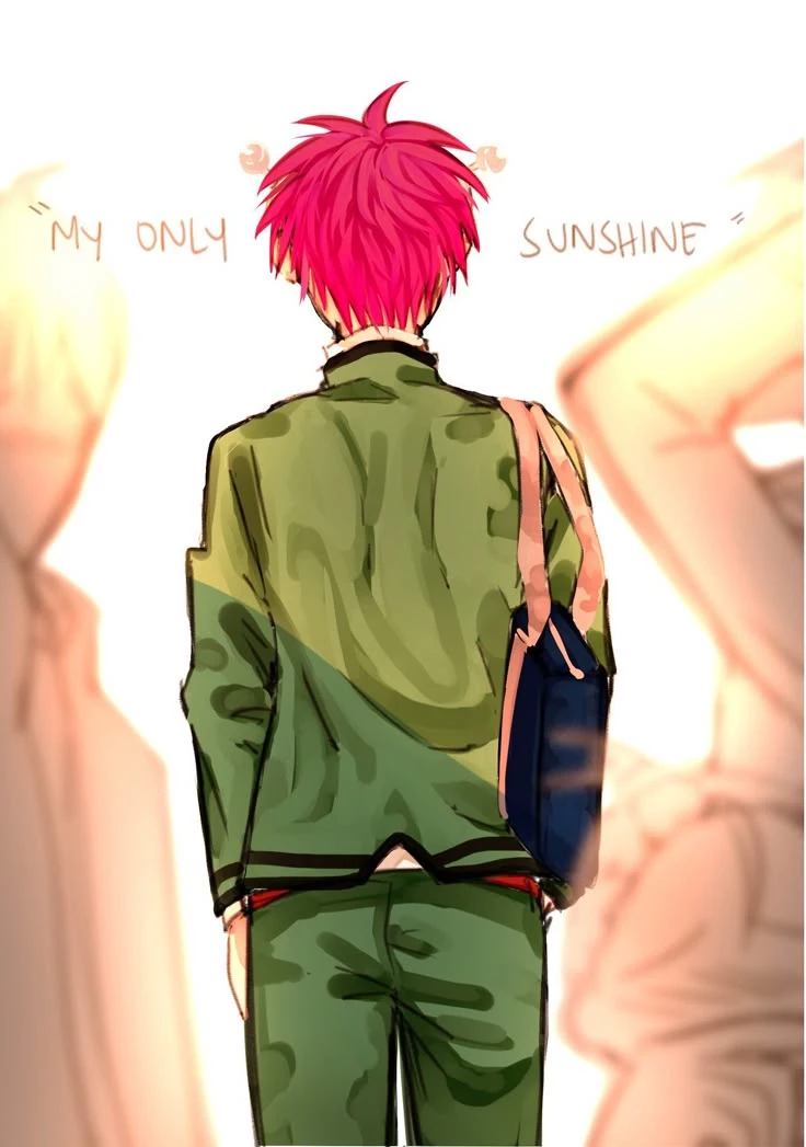 Kusou saiki | The Unexpected crush thumbnail