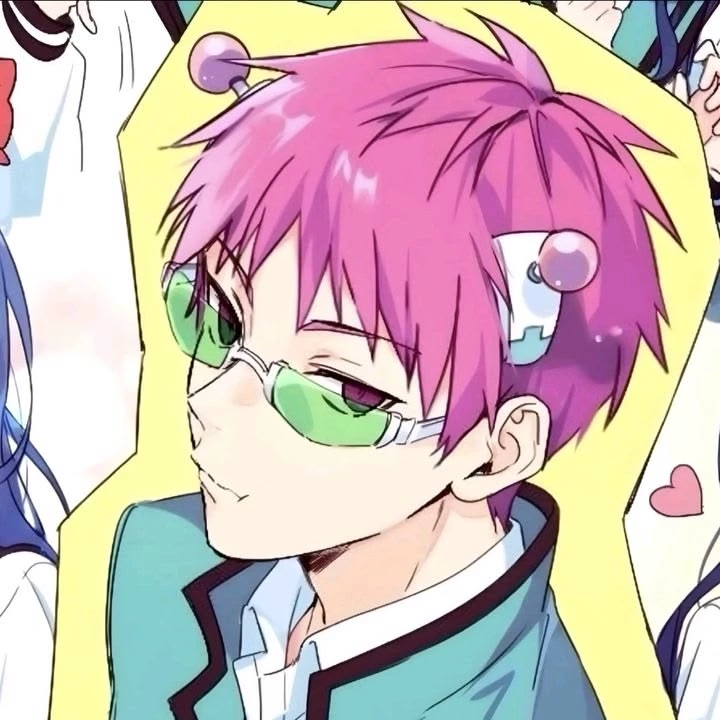 Kusuo Saiki || "Mine" thumbnail