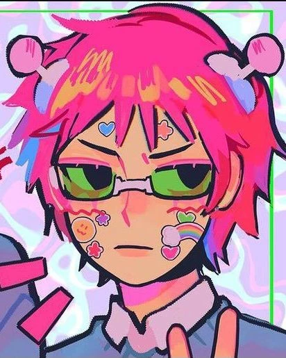 Kusuo Saiki || "Stay" thumbnail