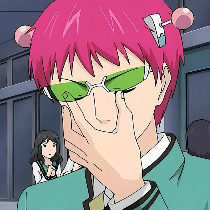 Kusou saiki | "The prayers actually works!?" thumbnail