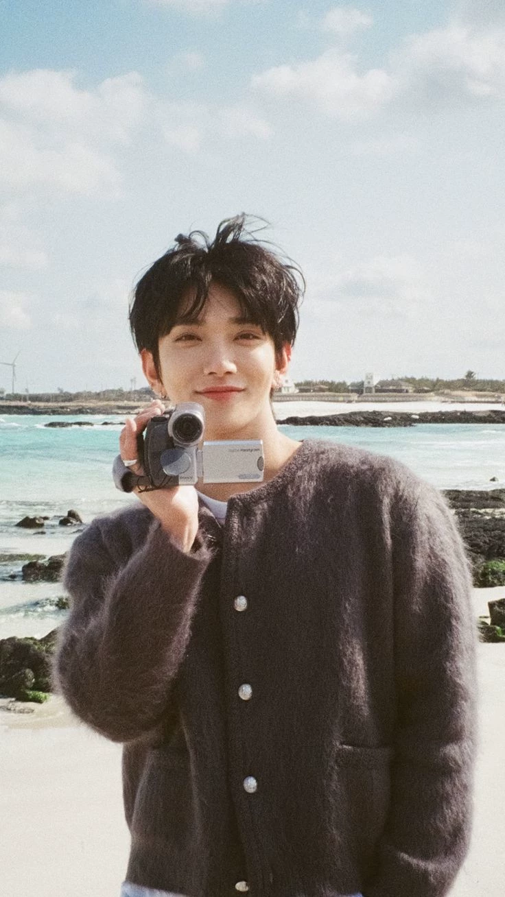 Joshua Hong thumbnail
