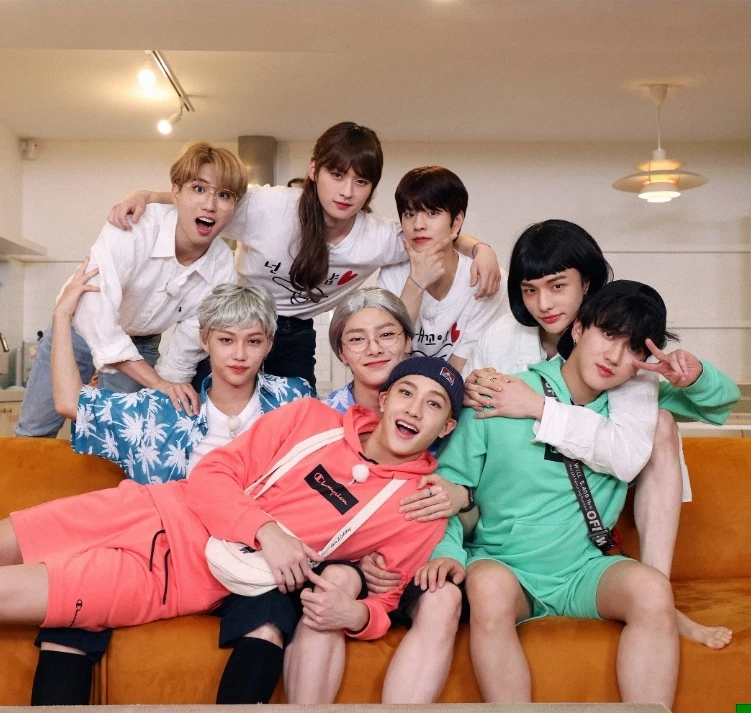 SKZ Family thumbnail
