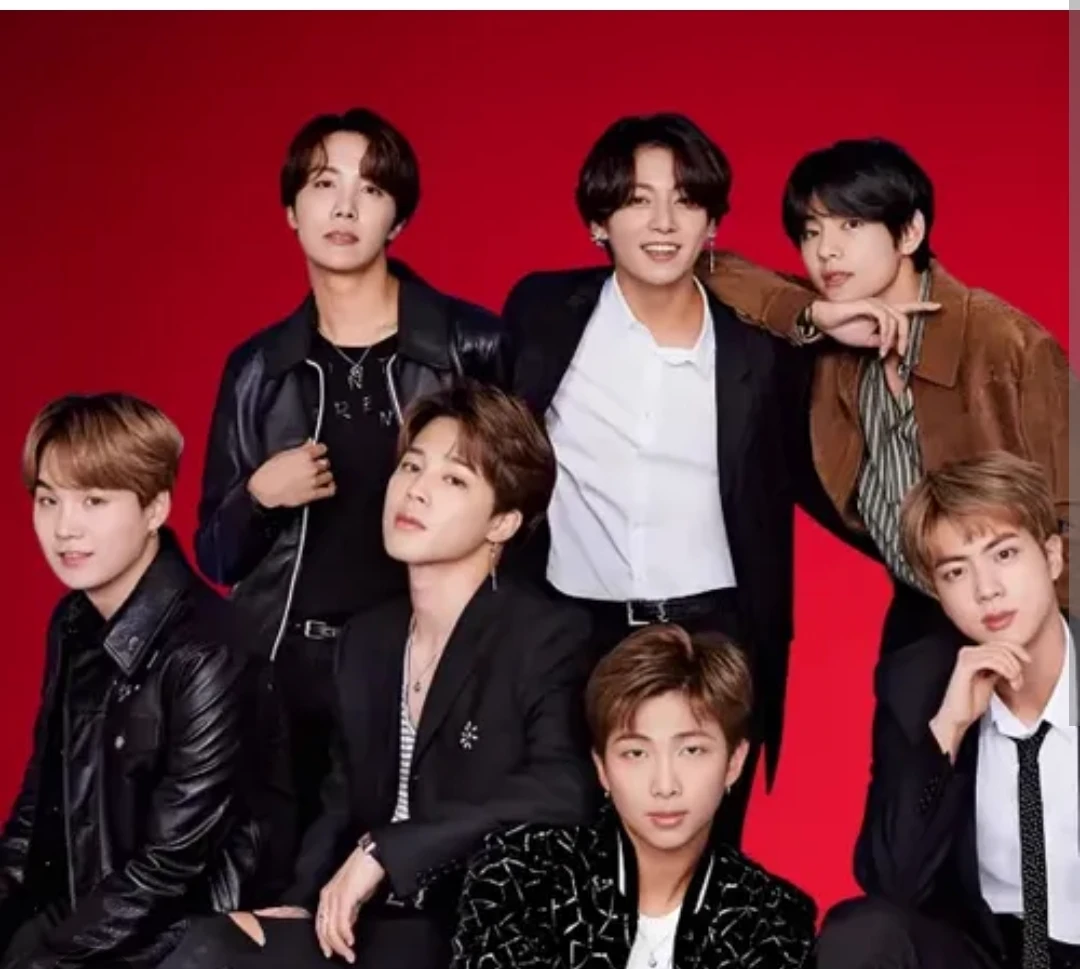 BTS Family thumbnail
