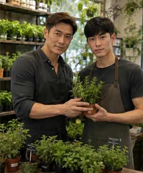 Dale & Neil Kang thumbnail