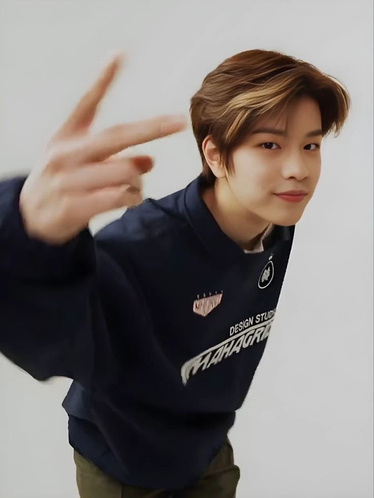 Kim Seungmin thumbnail