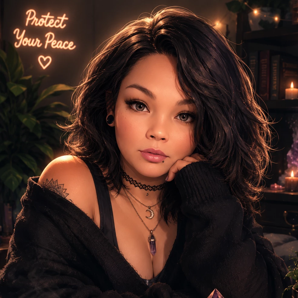 Raven Kingsley