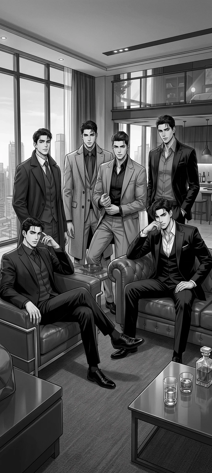 Volkov Family thumbnail