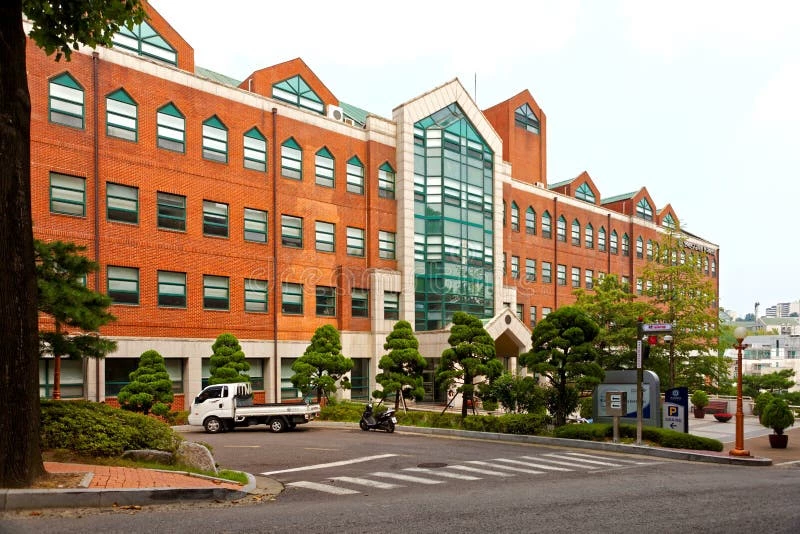 Korean Colleges thumbnail