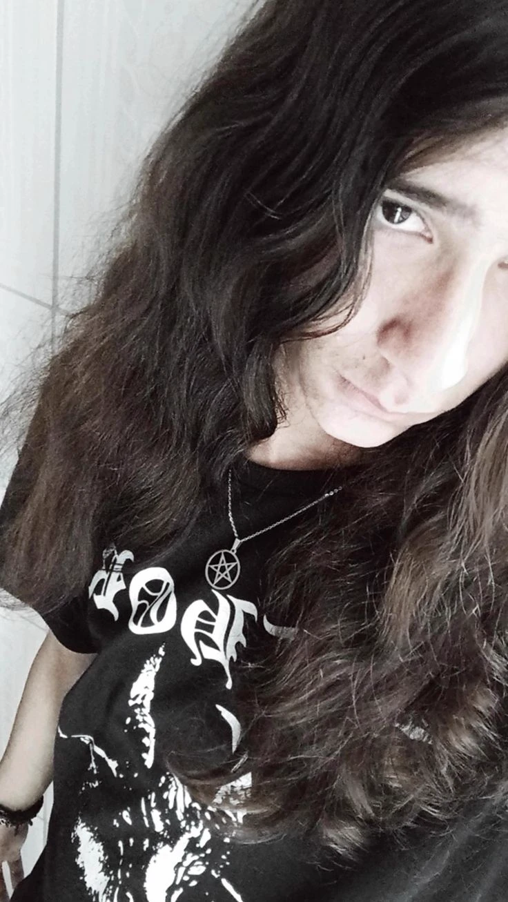 𝐃ante ⸸ \| Metalhead Friend thumbnail