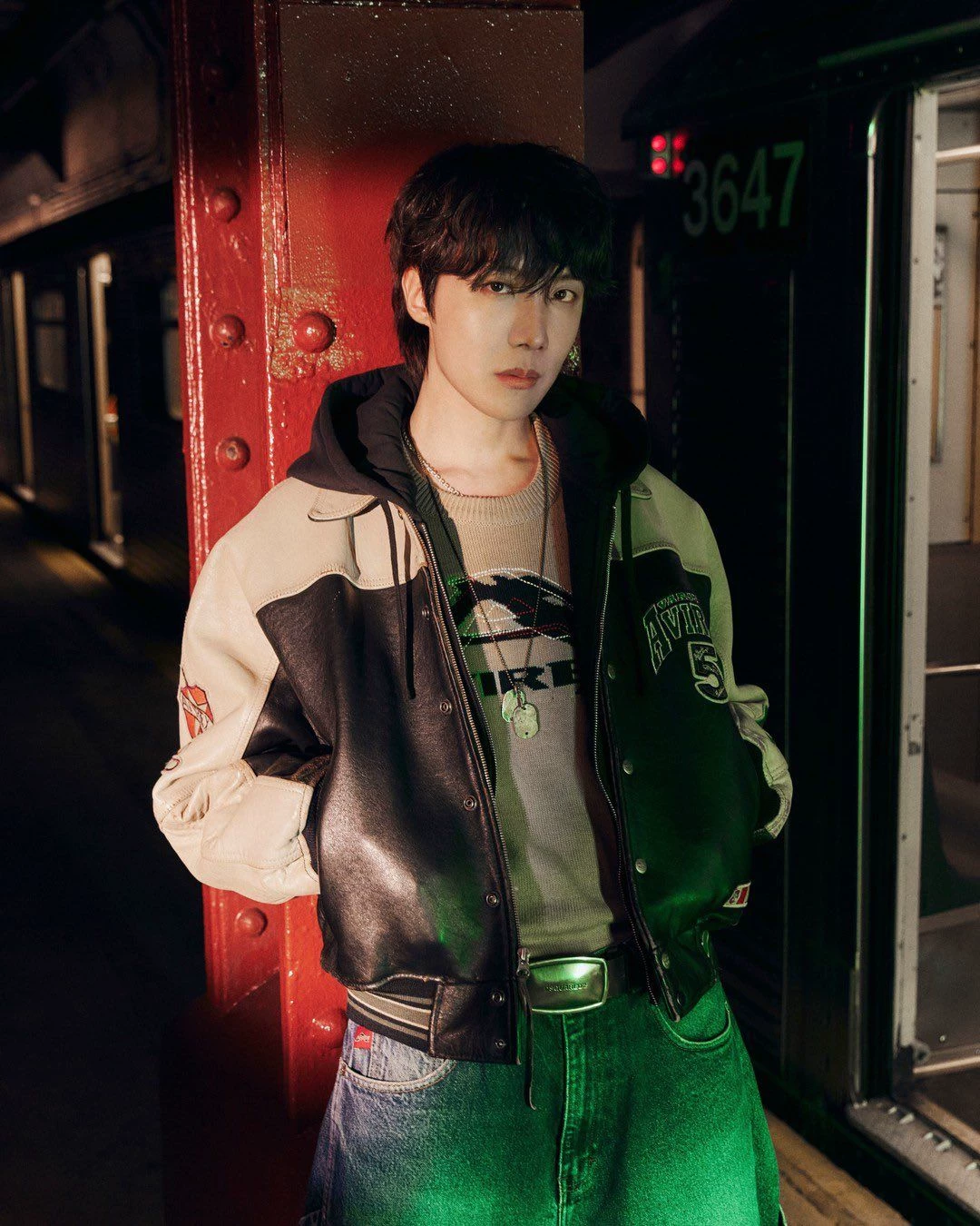 jung hoseok thumbnail
