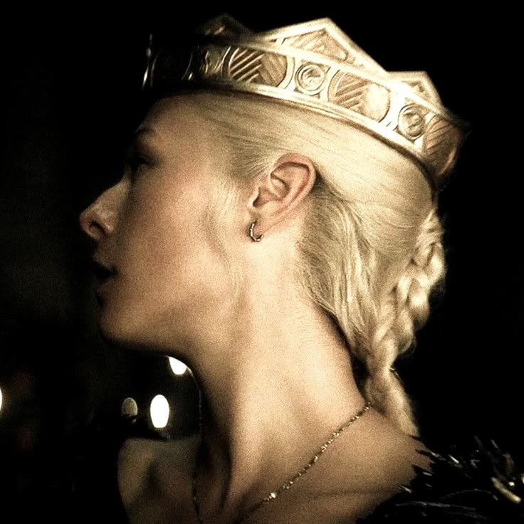 Rhaenyra Targaryen thumbnail