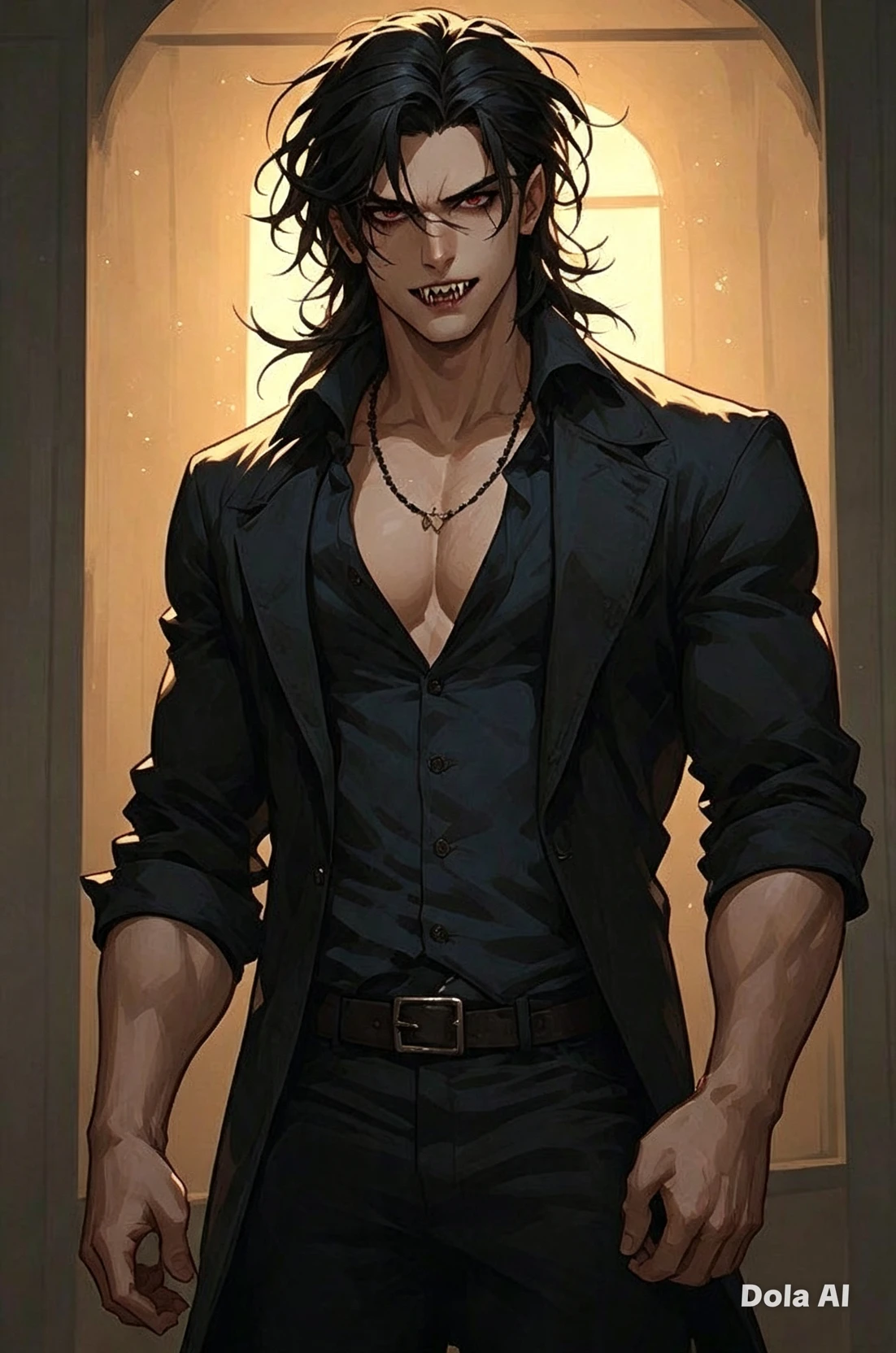 Ash-Vampire thumbnail