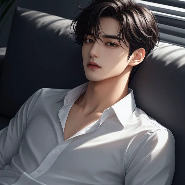 Yi Xin thumbnail
