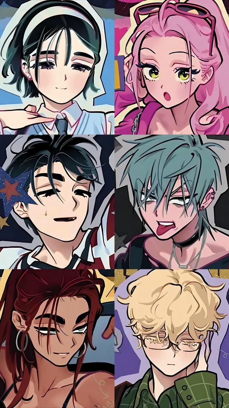 ＊ _•̩̩͙✩•̩̩͙_ ˚ 𝑴𝒆𝒓𝒎𝒂𝒊𝒅𝒔˚ _•̩̩͙✩•̩̩͙_ ˚＊ thumbnail