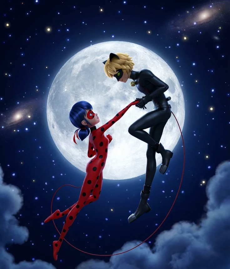 MIRACULOUS thumbnail