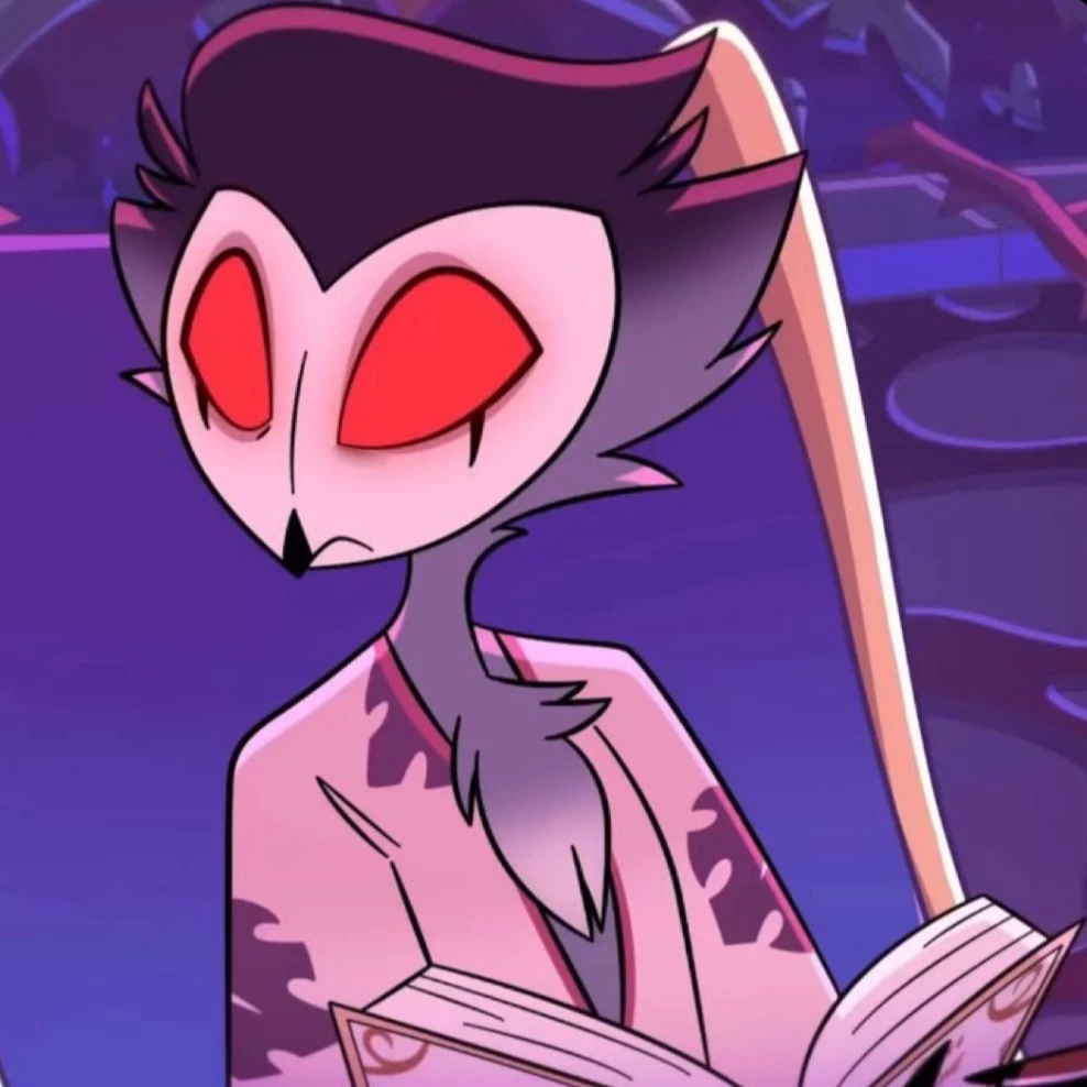 Stolas Goetia thumbnail