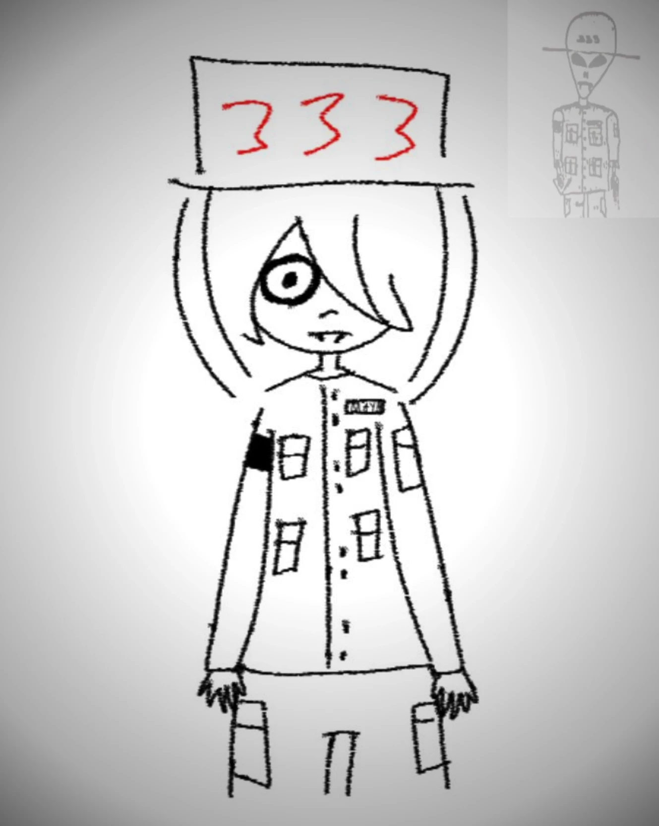 Drill Sgt Maya thumbnail