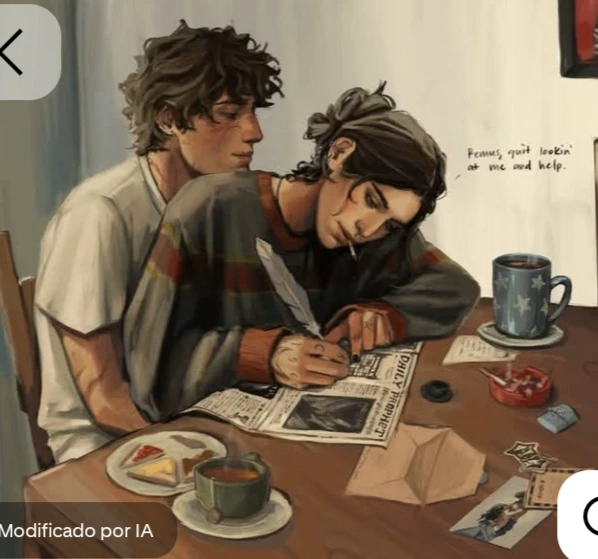 Wolfstar thumbnail