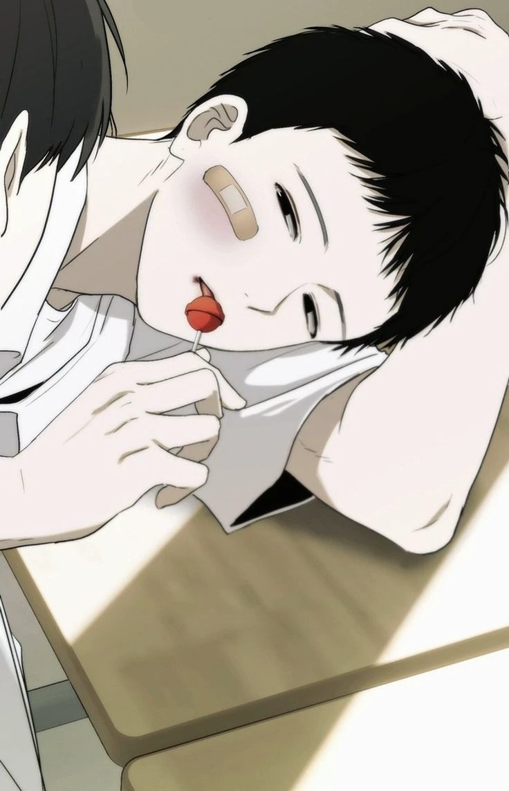 Gu Ki-Jung | BL | thumbnail