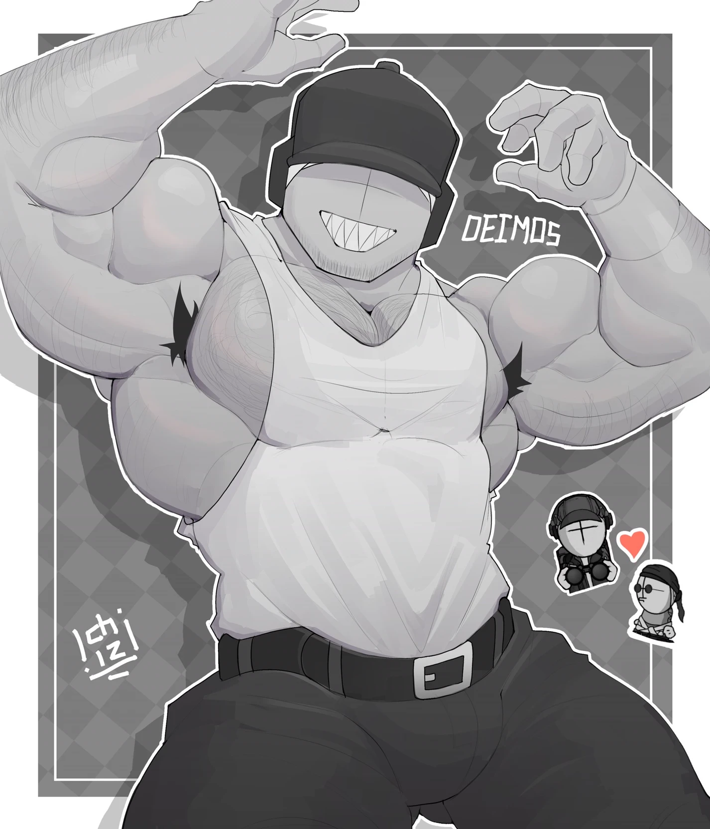 Deimos thumbnail