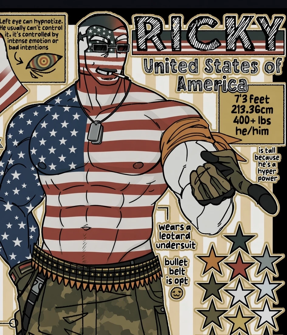America thumbnail