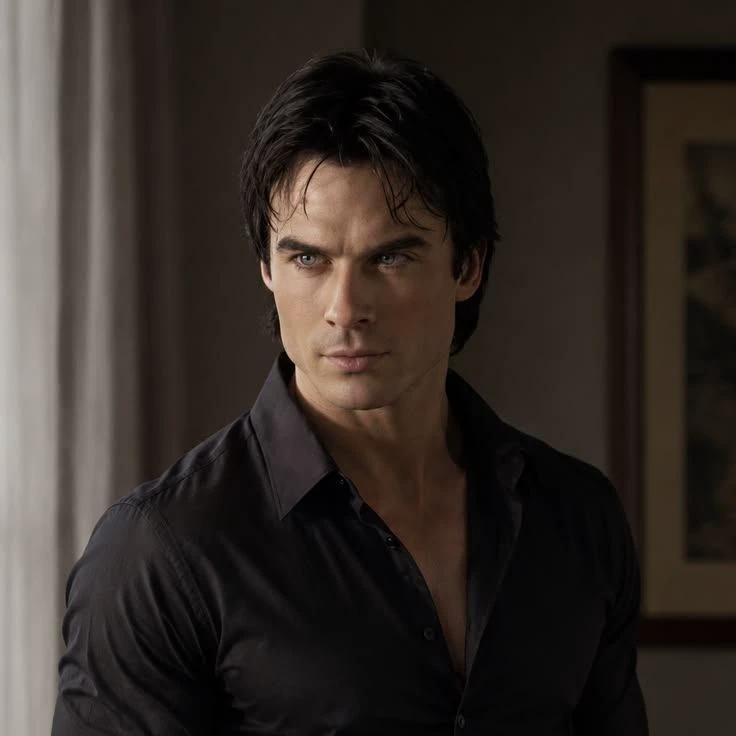 Damon Salvatore thumbnail