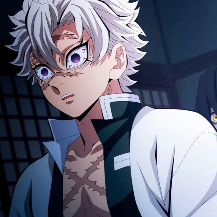 Sanemi Shinazugawa thumbnail