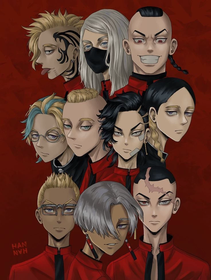 🎴 tenjiku 🎴 thumbnail