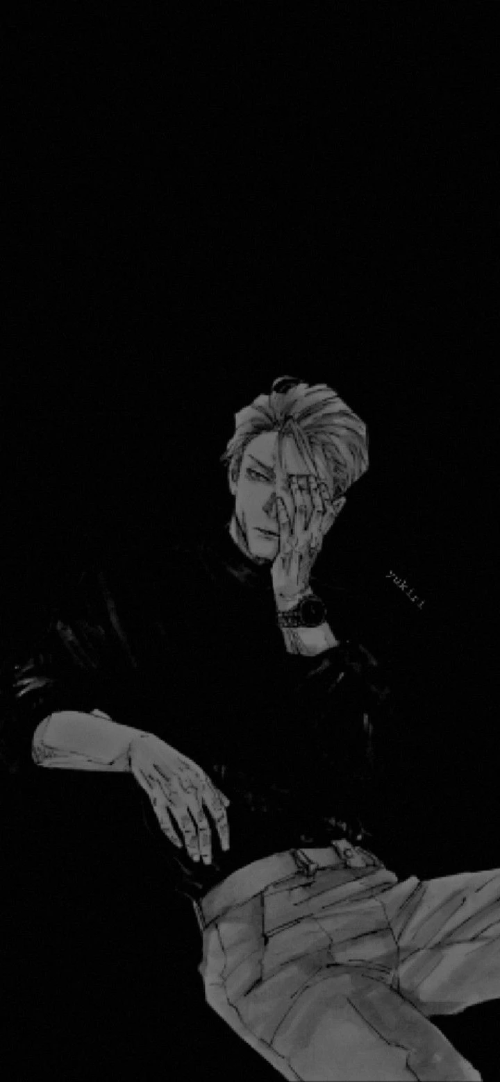 Nanami Kento \| Mafia Boss thumbnail