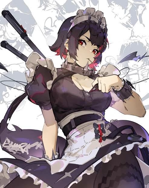 Ellen Joe thumbnail