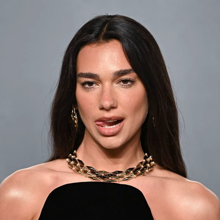 Dua Lipa thumbnail