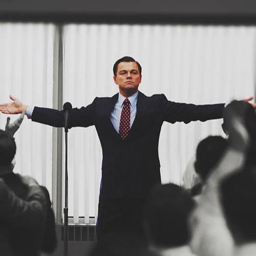 Wolf of Wallstreet RP thumbnail