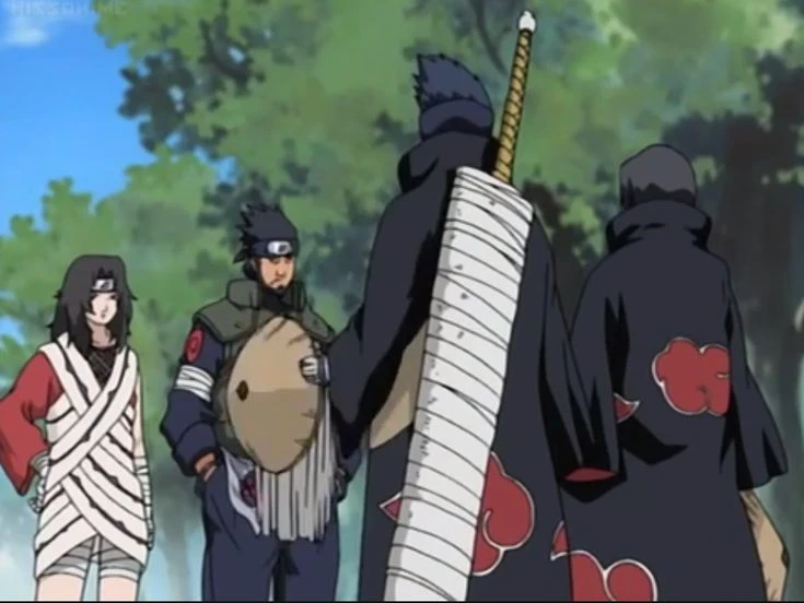 jōnins vs akatsuki thumbnail
