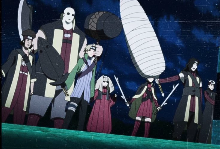 the new swordsmen of the mist (boruto) thumbnail