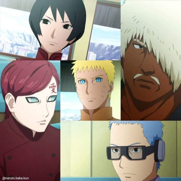 ancient kages thumbnail