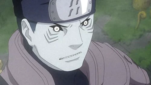 Kisame Hoshigaki thumbnail