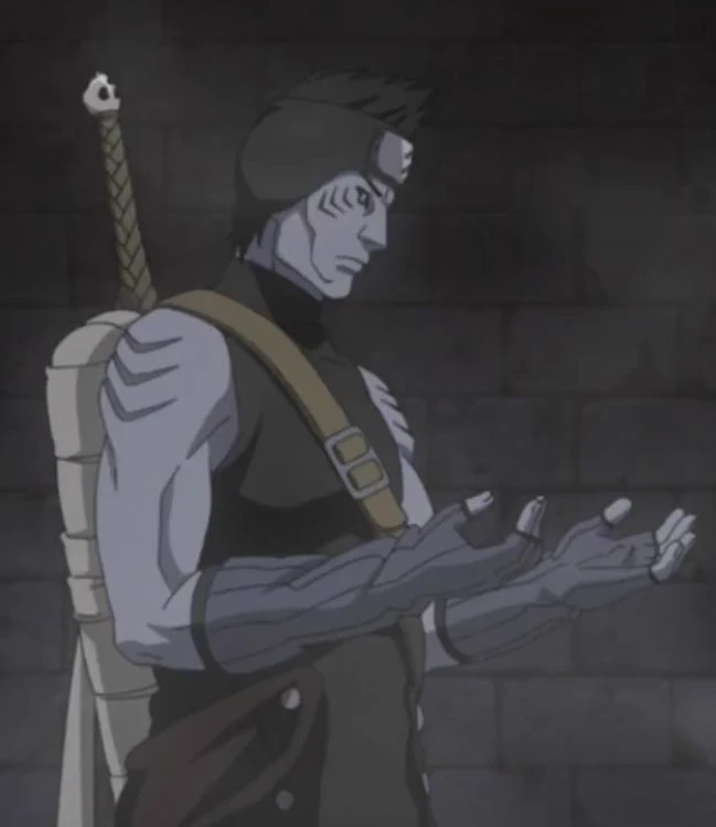 Kisame Hoshigaki thumbnail