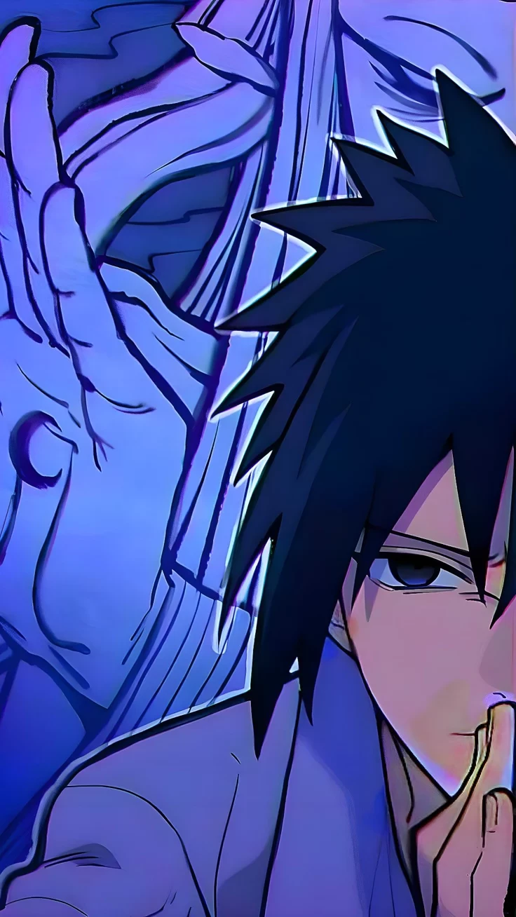 Sasuke vs damzo thumbnail