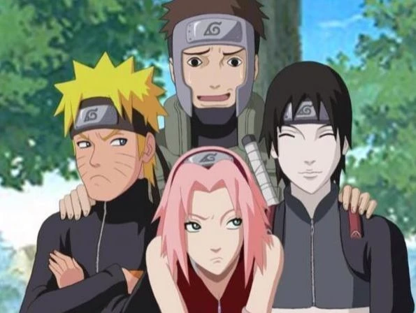Yamato-Team you are thumbnail