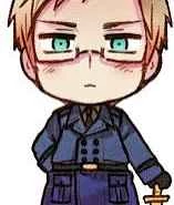 chibi Sweden Hetalia  thumbnail