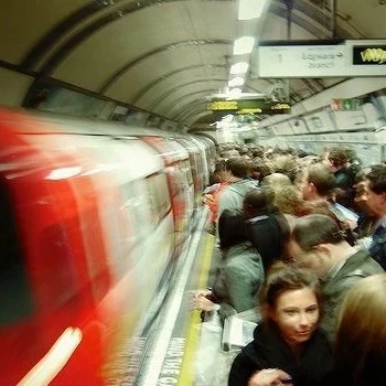 Public subway thumbnail
