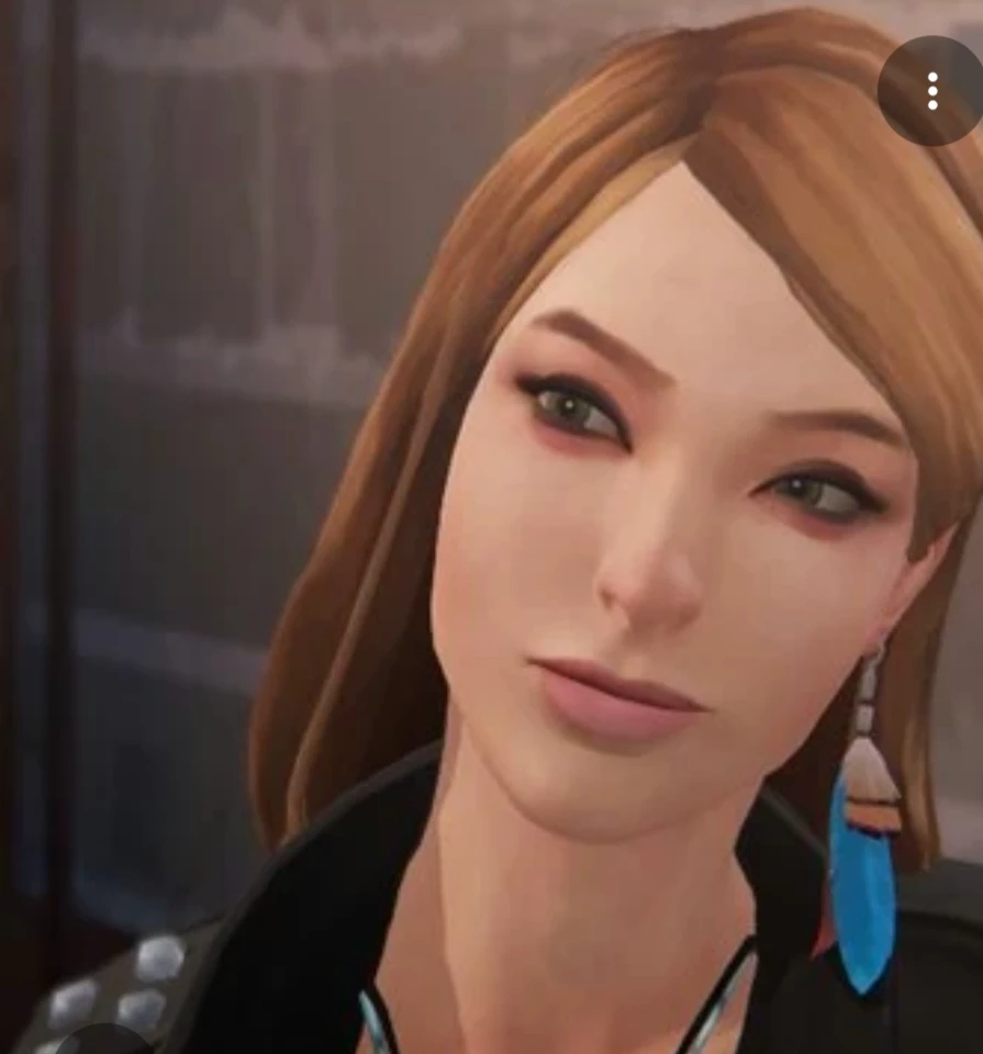 Rachel Amber ♡LIS♡ thumbnail
