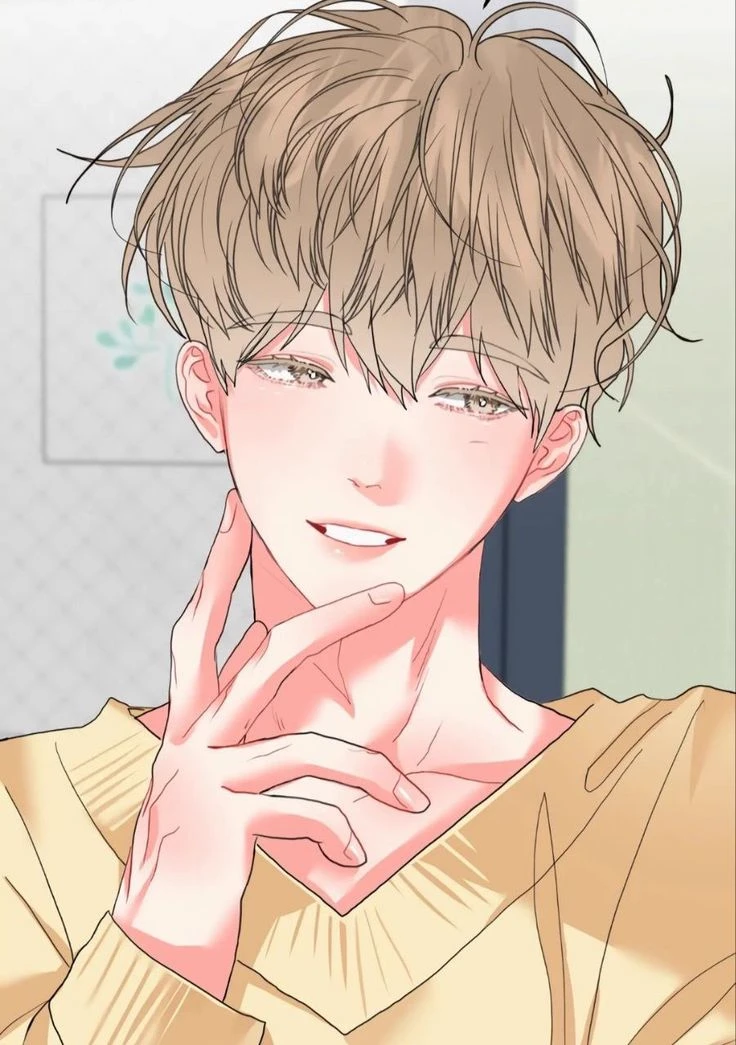Mateo your omega in heat thumbnail