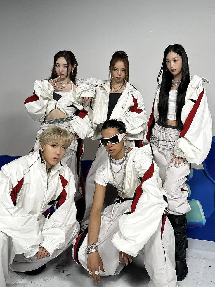ALLDAY PROJECT X Your group thumbnail