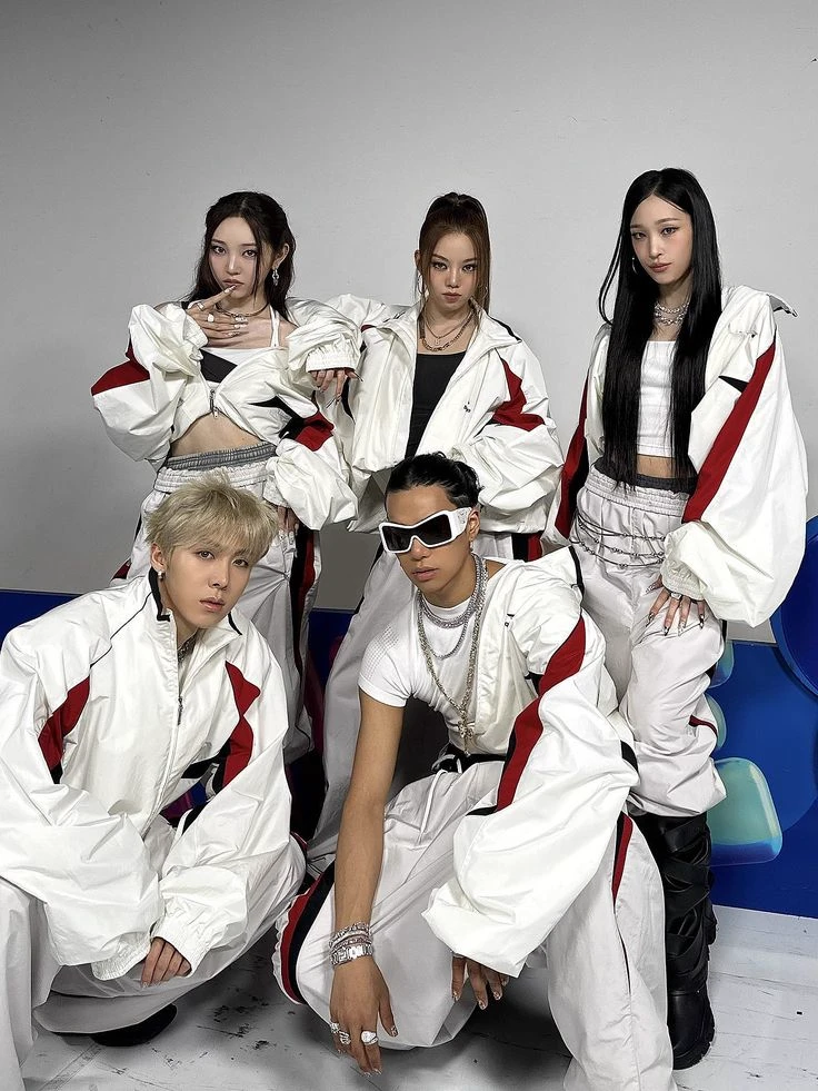Your group X ALLDAY PROJECT thumbnail